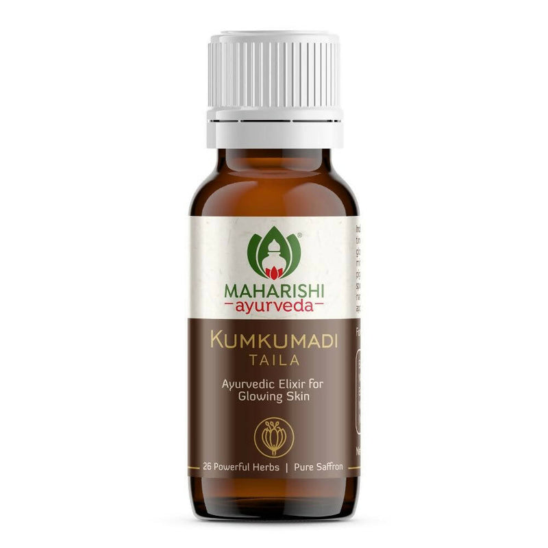 Maharishi Ayurveda Kumkumadi Taila