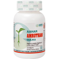 Iafa Ayuveda Aahar Amrutham Gulika