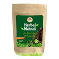Guru prasadam 100% Herbal Pure Henna