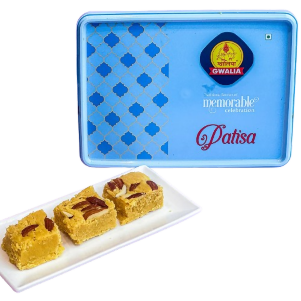 Gwalia Sweets Patisa
