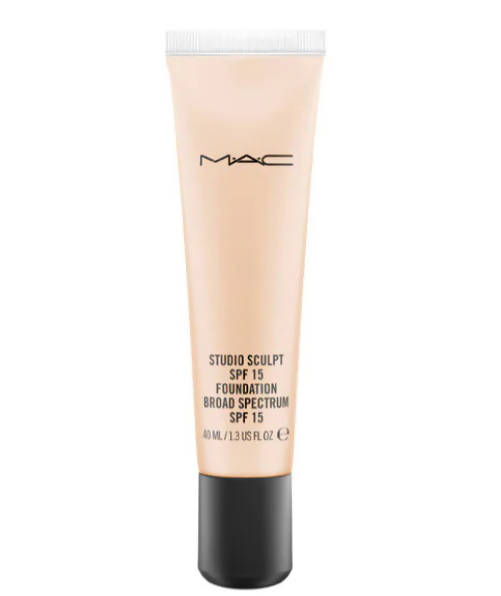 Mac Studio Sculpt SPF 15 Foundation - NC15