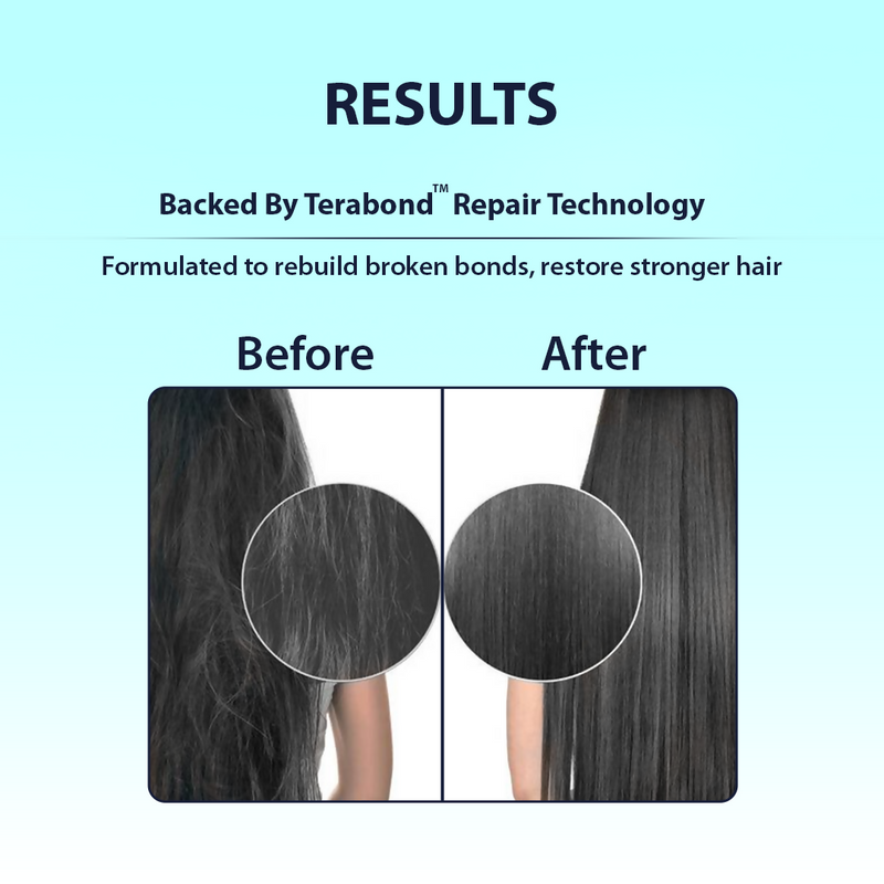 Dermistry Bond Repair Hair Mask with TeraBond Maleic Acid & Protein