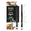 Faces Canada Magneteyes Color Kajal-White Serenity