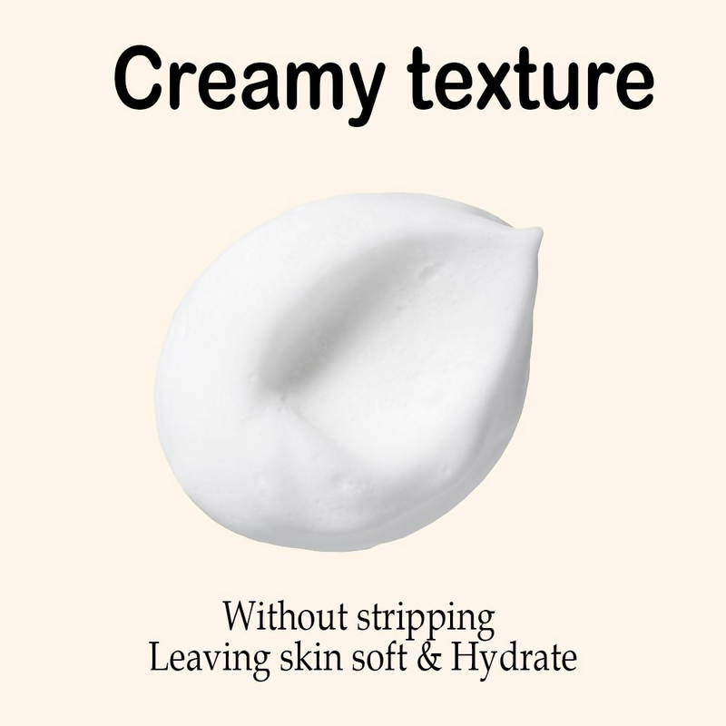 It's Skin Peptide Collagen Cleansing Foam