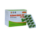 Sahasrayogam Ksheerabala 101 Avarti Capsules