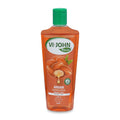 VI-JOHN Naturale Argan Enriched Hair Oil Moisture & Soft with Vitamin A.E & F