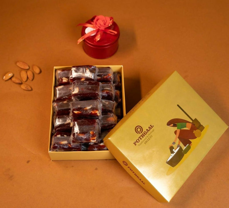 Pothgaal Sweets Bandhar Halwa