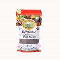 El World Organic Brown Mustard