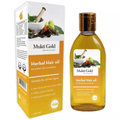 Axiom Mukti Gold Herbal Hair Oil