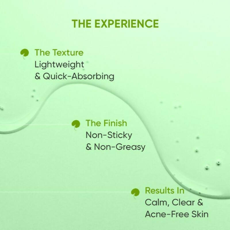 Dot & Key 2% Salicylic Cica Anti Acne Face Serum For Acne & Oil Control