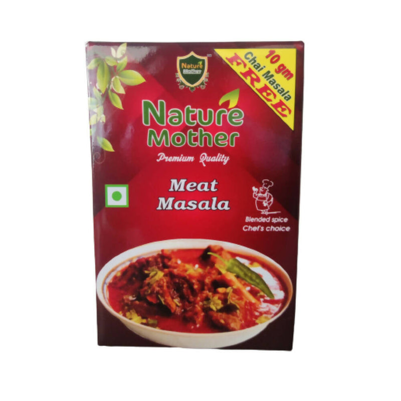 Nature Mother Meat Masala