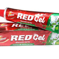 Dabur Red Gel Toothpaste