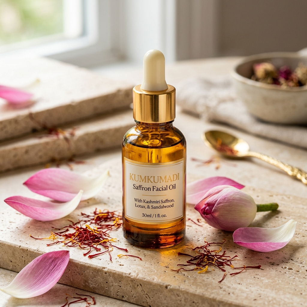 KAMA AYURVEDA